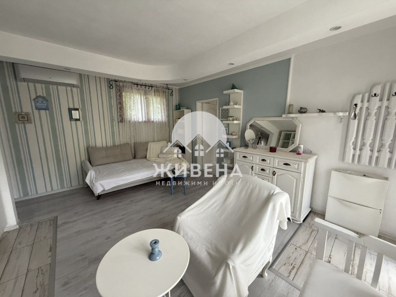 Дава под наем КЪЩА, гр. Варна, м-т Долна Трака, снимка 2 - Къщи - 53600144