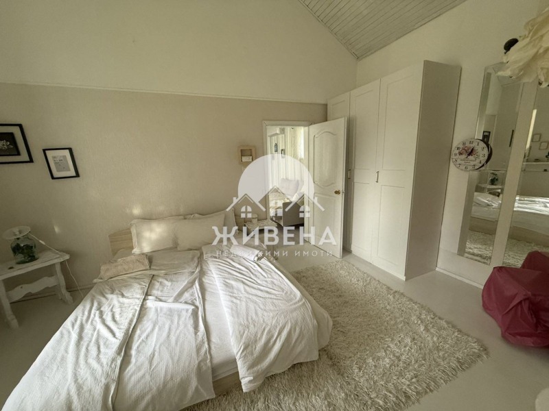 Дава под наем КЪЩА, гр. Варна, м-т Долна Трака, снимка 8 - Къщи - 53600144