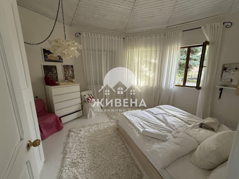 Дава под наем КЪЩА, гр. Варна, м-т Долна Трака, снимка 6 - Къщи - 53600144