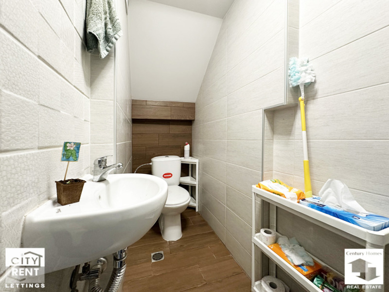 K pronájmu  Prodejna Veliko Tarnovo , Centar , 53 m2 | 62247034 - obraz [4]