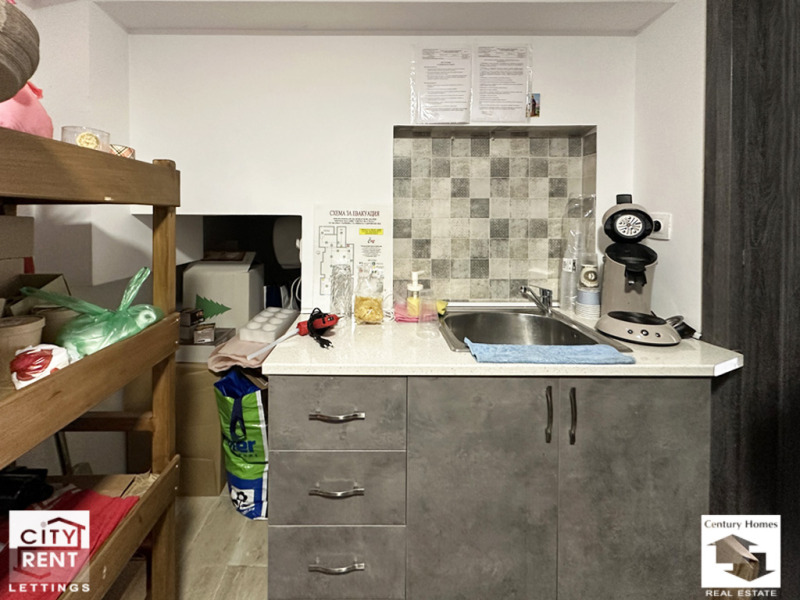 K pronájmu  Prodejna Veliko Tarnovo , Centar , 53 m2 | 62247034 - obraz [6]