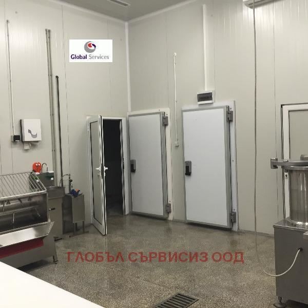 For Rent  Industrial building Sofia , Iliyantsi , 300 sq.m | 10273256 - image [6]