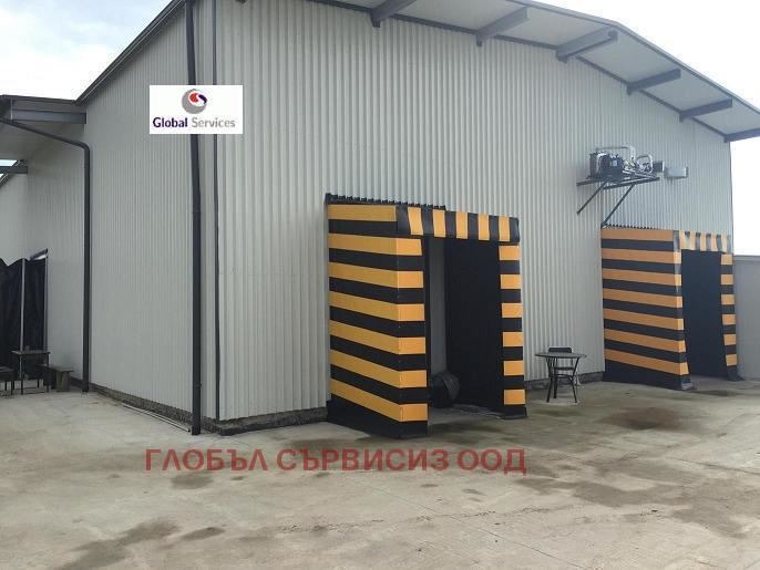 For Rent  Industrial building Sofia , Iliyantsi , 300 sq.m | 10273256 - image [2]