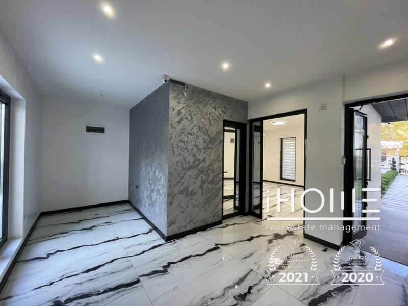 Дава под наем БИЗНЕС ИМОТ, гр. София, Център