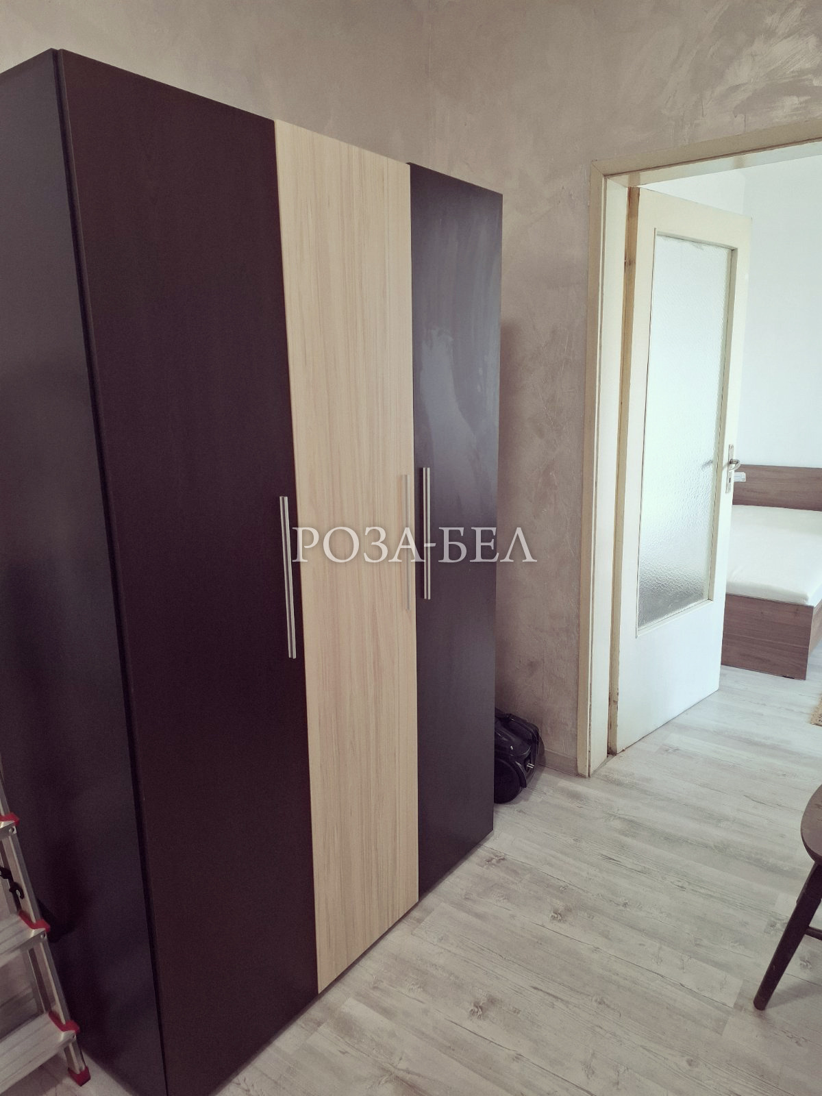 Дава под наем 1-СТАЕН, гр. София, Сердика, снимка 4 - Апартаменти - 56068858