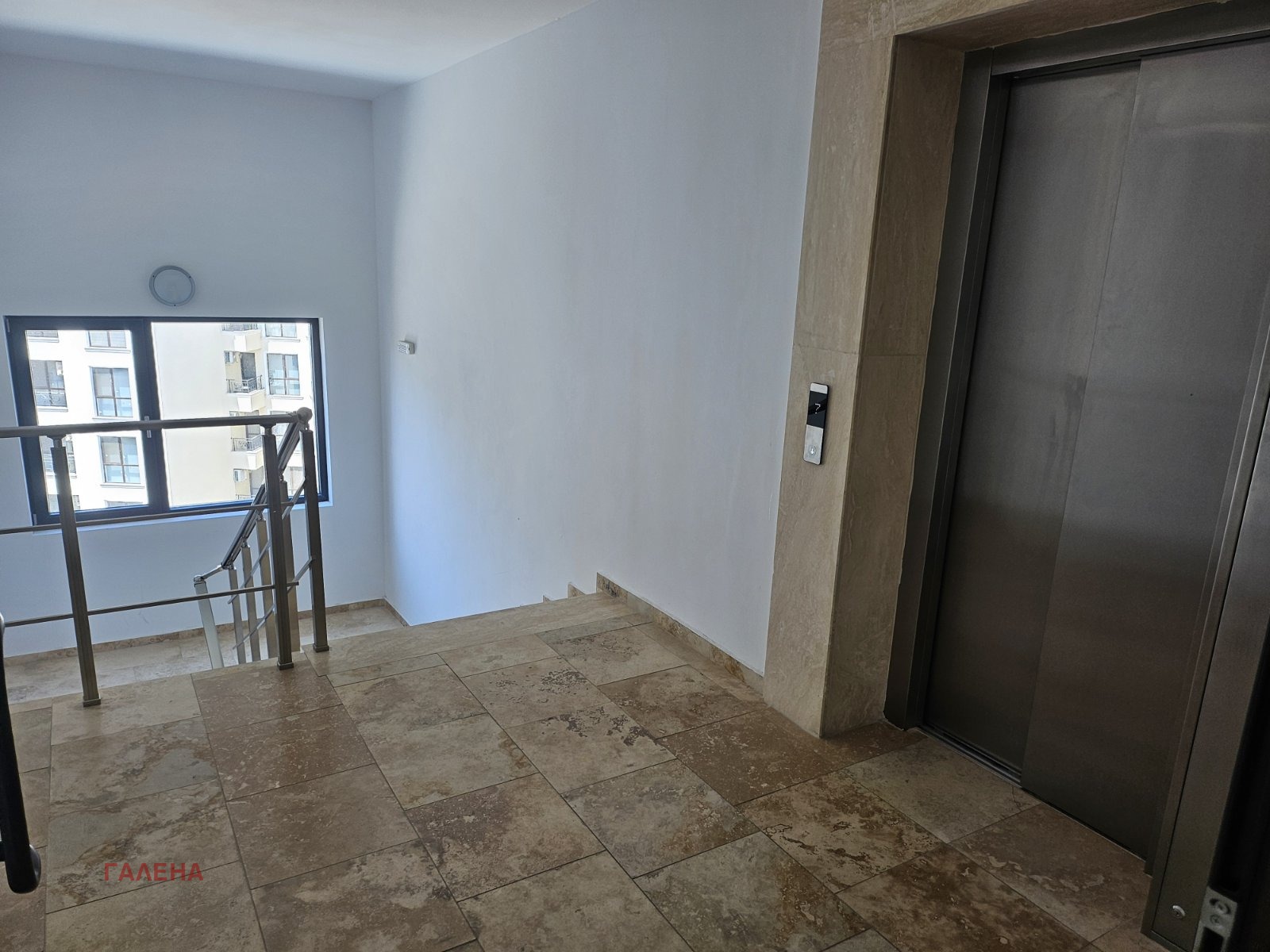 Дава под наем 2-СТАЕН, гр. Пловдив, Младежки Хълм, снимка 2 - Апартаменти - 51406034