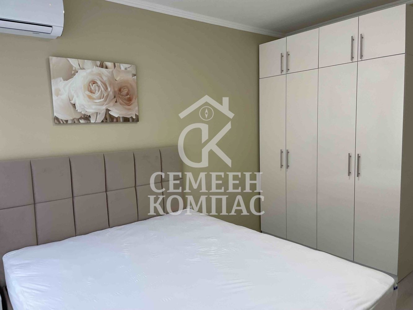 Дава под наем 2-СТАЕН, гр. Пловдив, Център, снимка 5 - Апартаменти - 55463408