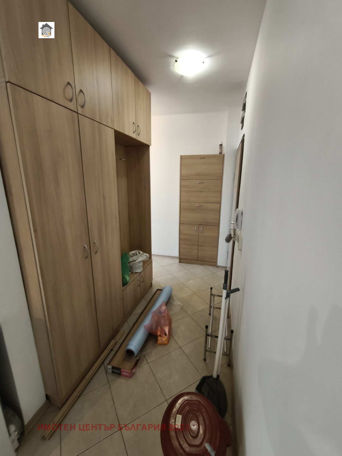 Дава под наем 2-СТАЕН, гр. София, Студентски град, снимка 8 - Апартаменти - 55746881