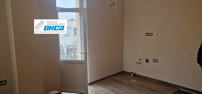 Дава под Наем ОФИС в град Плевен, Идеален център - 16 кв.м / 155 € » 303.15 лв., ОКСА - ЕООД