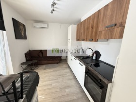 1 slaapkamer Pobeda, Varna