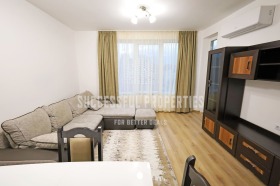 2 bedroom Hadzhi Dimitar, Sofia 2