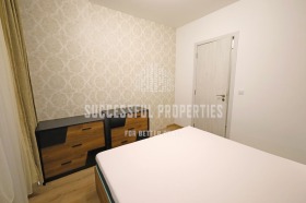 2 bedroom Hadzhi Dimitar, Sofia 9