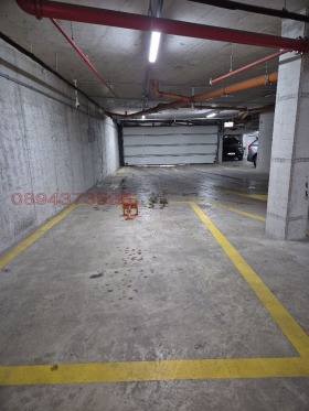 ГАРАЖ, ПАРКОМЯСТО, 20 m2