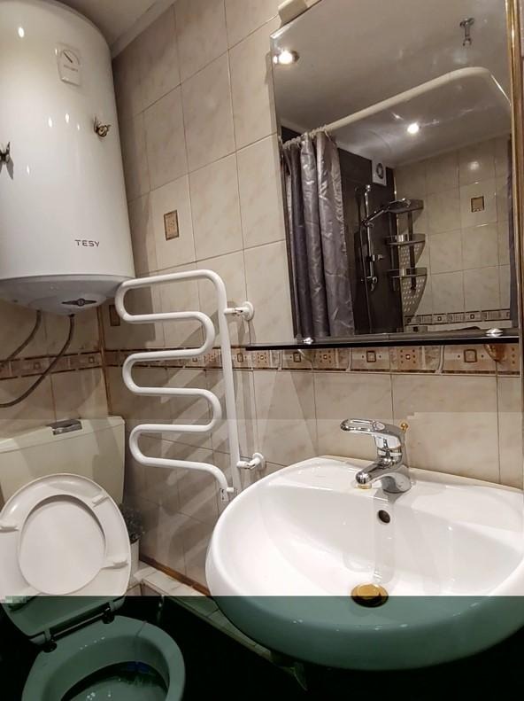 Kiralık  Stüdyo Sofia , Karpuzica , 47 metrekare | 99433027 - görüntü [8]