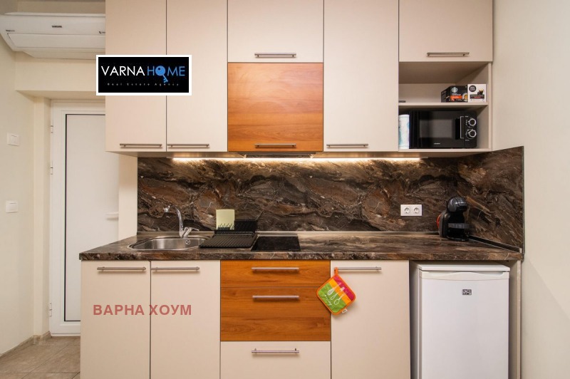 De inchiriat  Studio Varna , Grâțca mahala , 50 mp | 66011288 - imagine [3]