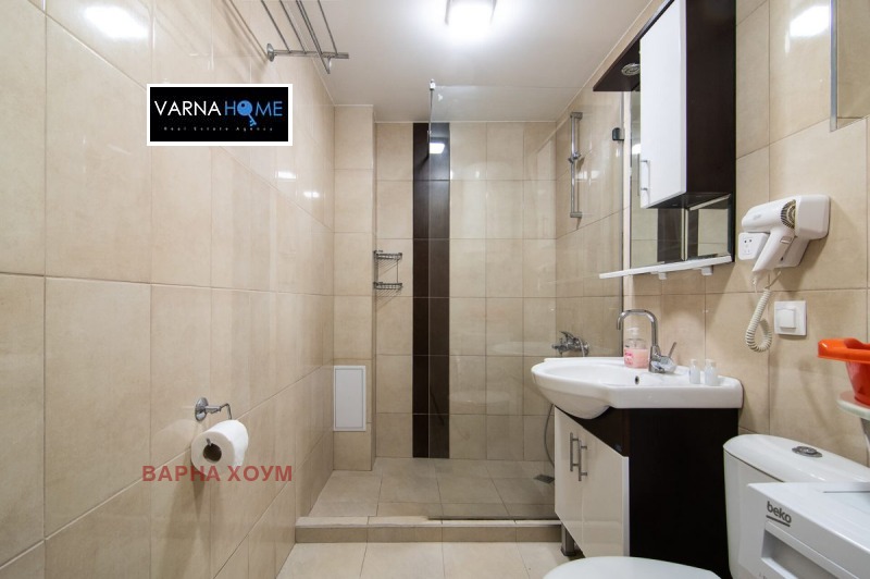 De inchiriat  Studio Varna , Grâțca mahala , 50 mp | 66011288 - imagine [5]