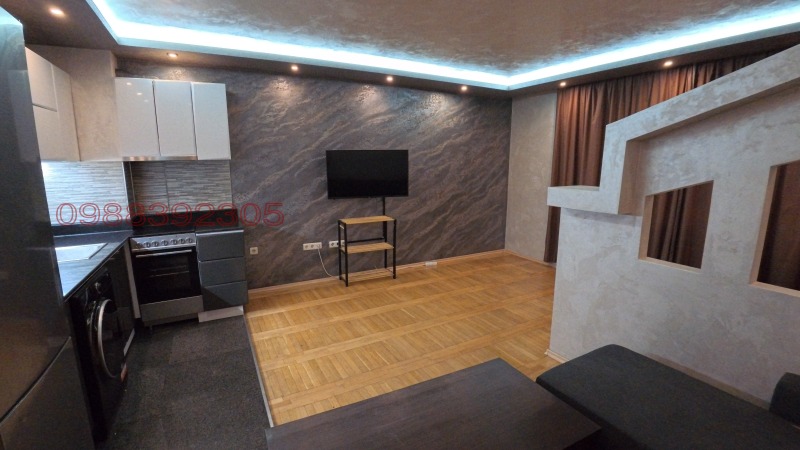 Дава под наем 1-СТАЕН, гр. София, Манастирски ливади