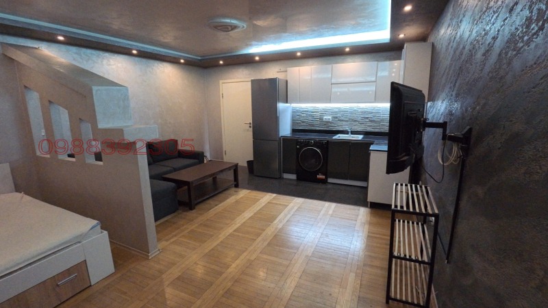 Дава под наем 1-СТАЕН, гр. София, Манастирски ливади, снимка 3 - Апартаменти - 53154550