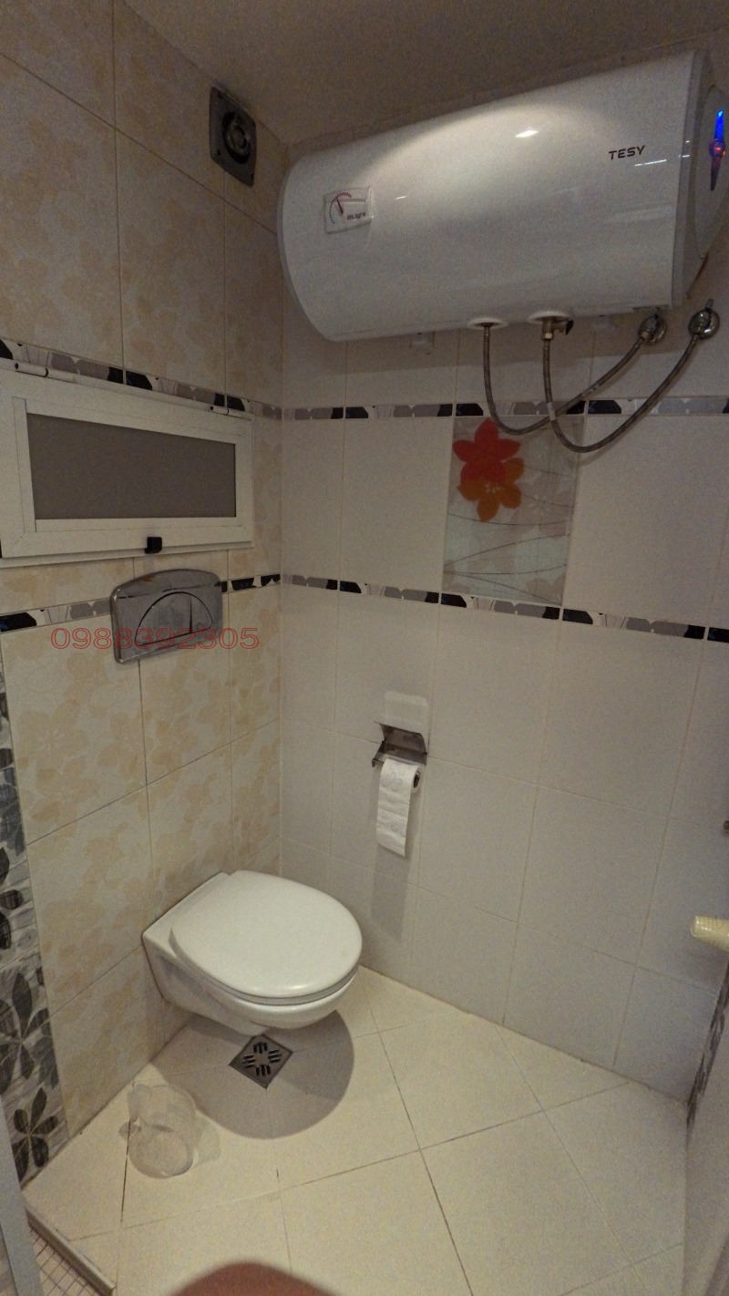 Дава под наем 1-СТАЕН, гр. София, Манастирски ливади, снимка 9 - Апартаменти - 53154550