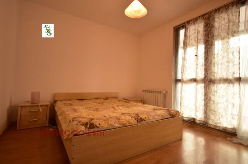 Kiralık  1 yatak odası Sofia , Zona B-5 , 65 metrekare | 41960875 - görüntü [7]