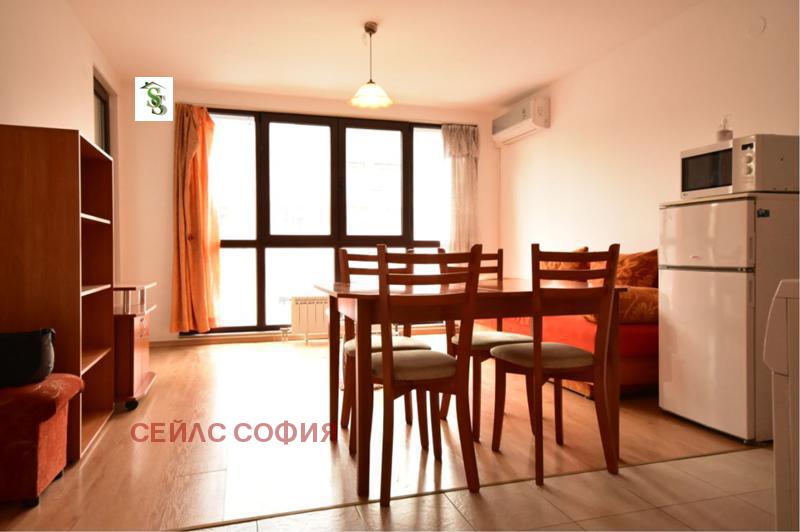 Kiralık  1 yatak odası Sofia , Zona B-5 , 65 metrekare | 41960875