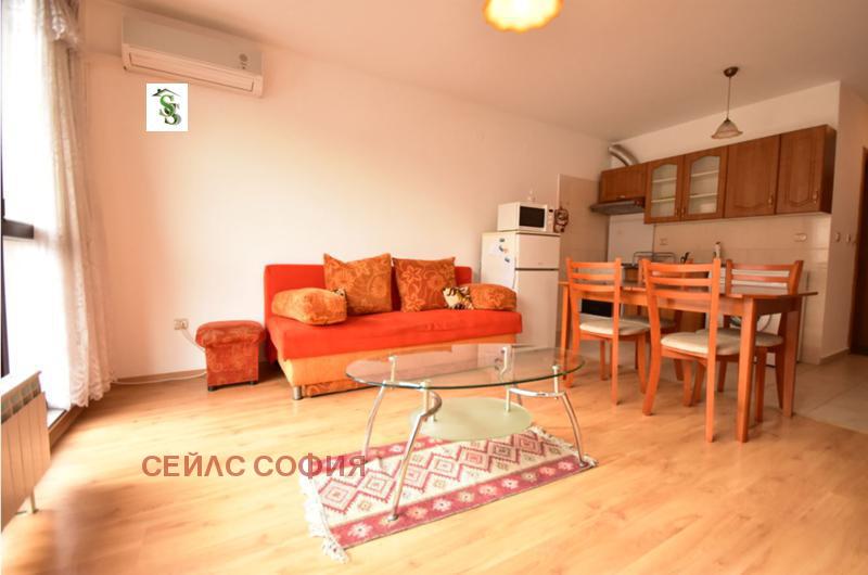Kiralık  1 yatak odası Sofia , Zona B-5 , 65 metrekare | 41960875 - görüntü [4]