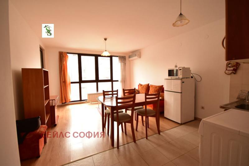 Kiralık  1 yatak odası Sofia , Zona B-5 , 65 metrekare | 41960875 - görüntü [2]