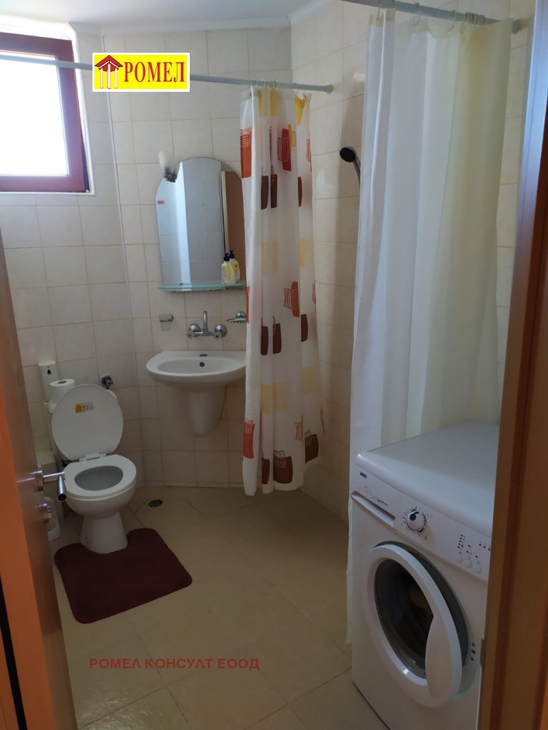 Te huur  1 slaapkamer regio Varna , Bjala , 60 m² | 53215788 - afbeelding [8]