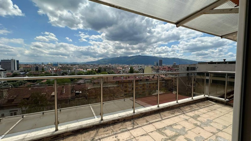 Προς ενοικίαση  1 υπνοδωμάτιο Σοφηια , Βανητσορα , 60 τ.μ | 82963685 - εικόνα [10]