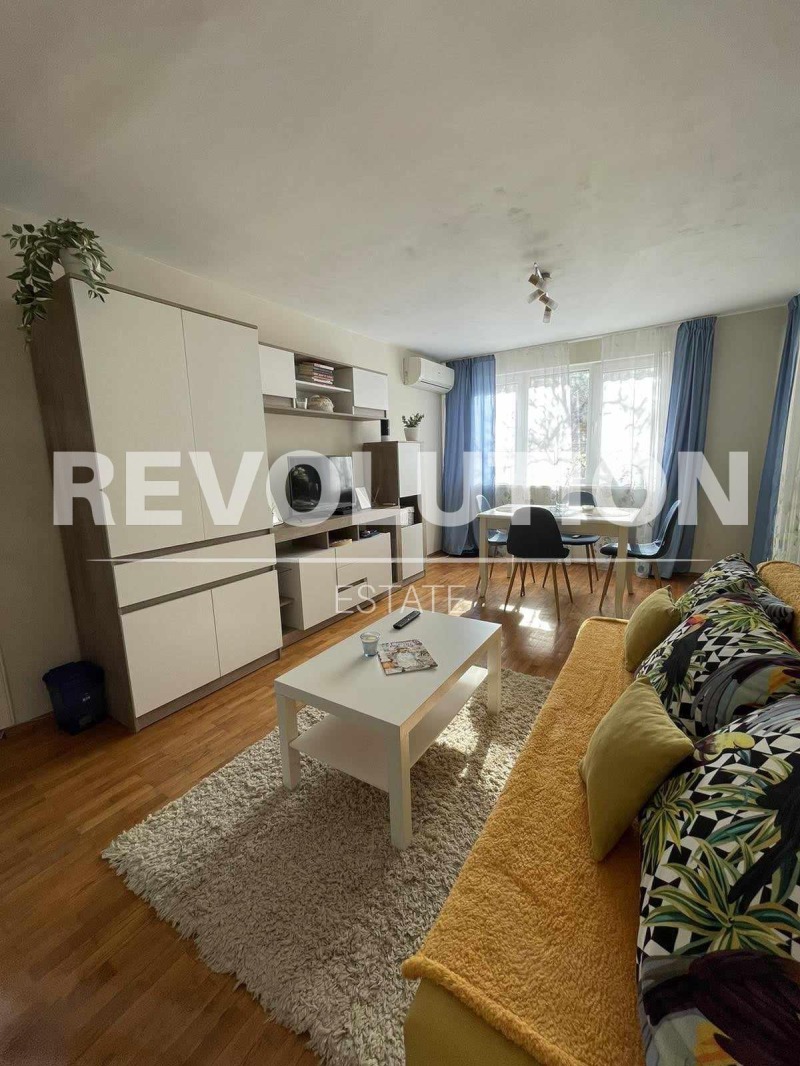 Para alugar  1 quarto Varna , Liatno kino Trakiia , 55 m² | 33837973 - imagem [3]