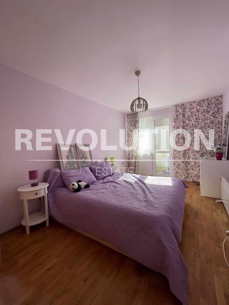Para alugar  1 quarto Varna , Liatno kino Trakiia , 55 m² | 33837973 - imagem [4]