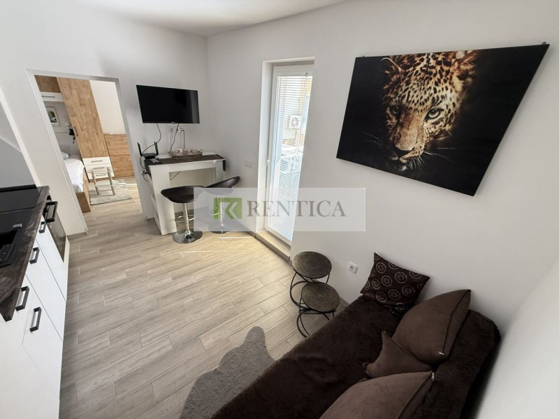 Te huur  1 slaapkamer Varna , Pobeda , 50 m² | 35208760 - afbeelding [3]