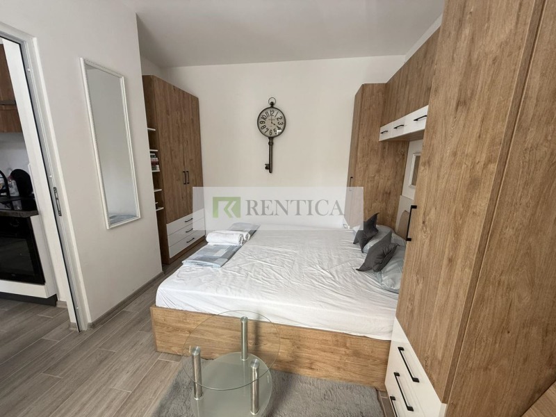 Te huur  1 slaapkamer Varna , Pobeda , 50 m² | 35208760 - afbeelding [5]