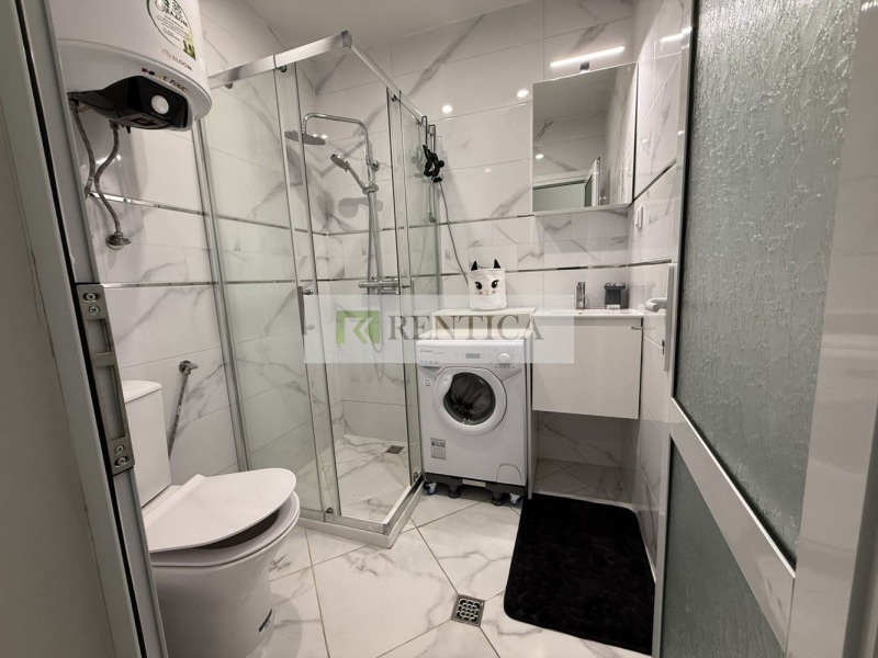 Te huur  1 slaapkamer Varna , Pobeda , 50 m² | 35208760 - afbeelding [10]