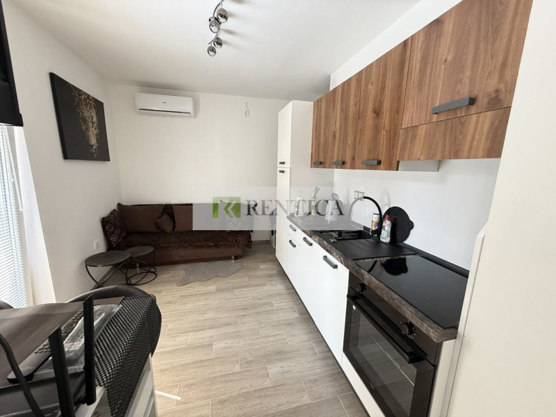 Te huur  1 slaapkamer Varna , Pobeda , 50 m² | 35208760