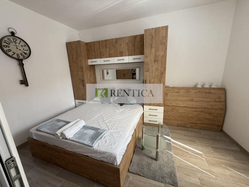 Te huur  1 slaapkamer Varna , Pobeda , 50 m² | 35208760 - afbeelding [6]