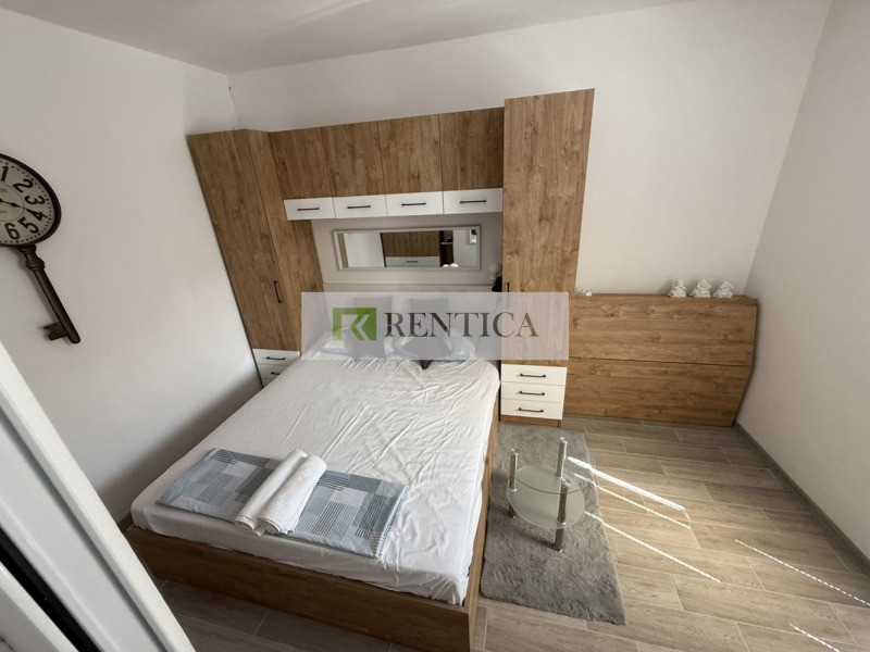 Te huur  1 slaapkamer Varna , Pobeda , 50 m² | 35208760 - afbeelding [8]