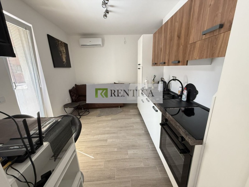 Te huur  1 slaapkamer Varna , Pobeda , 50 m² | 35208760 - afbeelding [2]