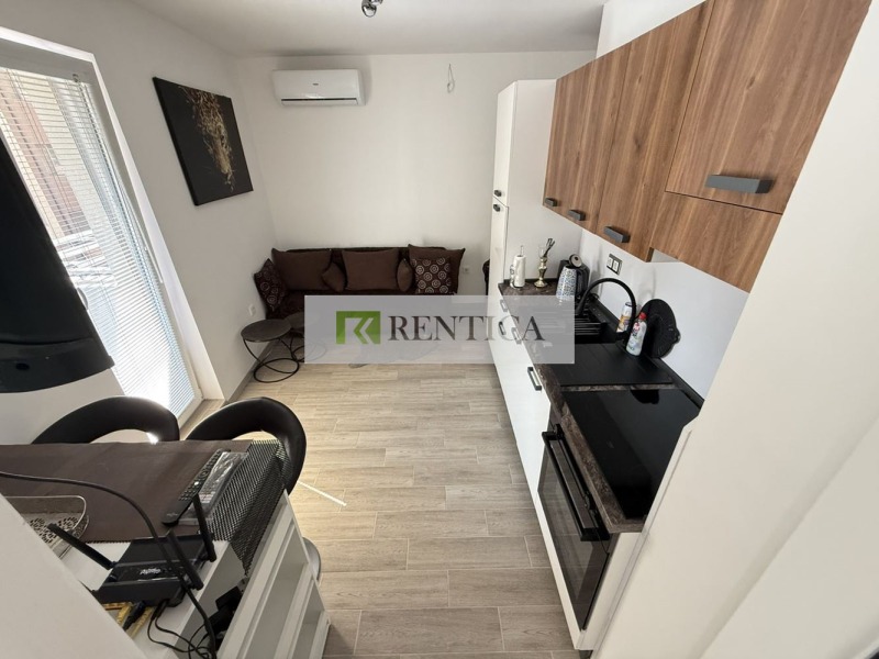 Te huur  1 slaapkamer Varna , Pobeda , 50 m² | 35208760 - afbeelding [7]