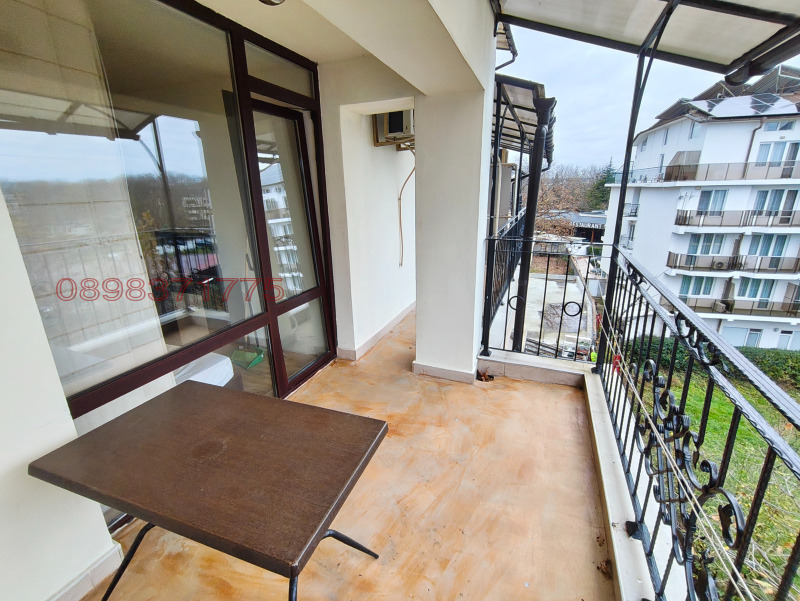 Дава под наем 2-СТАЕН, гр. Китен, област Бургас, снимка 5 - Апартаменти - 53039062