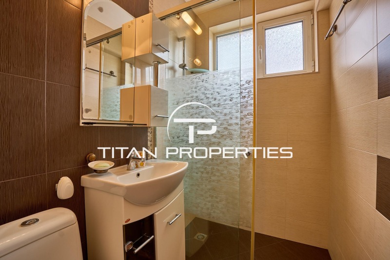 K pronájmu  2 ložnice Plovdiv , Centar , 75 m2 | 22514501 - obraz [11]