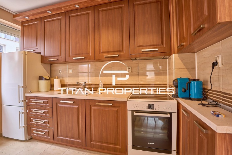K pronájmu  2 ložnice Plovdiv , Centar , 75 m2 | 22514501 - obraz [4]