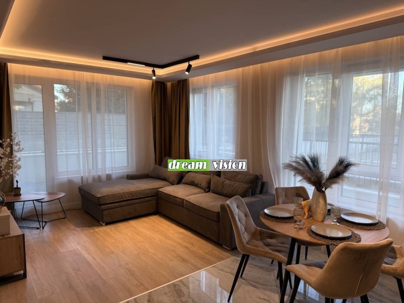 Под наем 3-СТАЕН, град София, Кръстова вада • 1100 € / 2151.41 лв. • 46042823 1