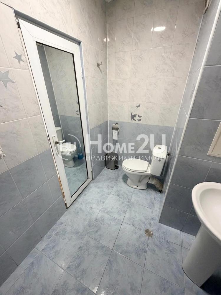 Дава под наем 3-СТАЕН, гр. Бургас, Славейков, снимка 10 - Апартаменти - 54466520