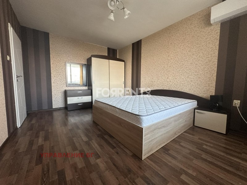 Дава под наем 3-СТАЕН, гр. София, Зона Б-5, снимка 9 - Апартаменти - 55523082