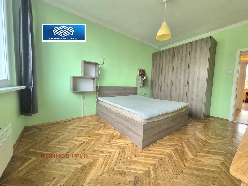 Дава под наем 4-СТАЕН, гр. София, Дървеница, снимка 6 - Апартаменти - 53135545