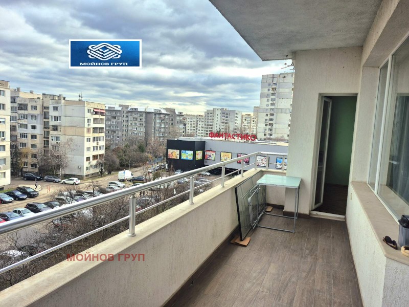 Дава под наем 4-СТАЕН, гр. София, Дървеница, снимка 8 - Апартаменти - 53135545