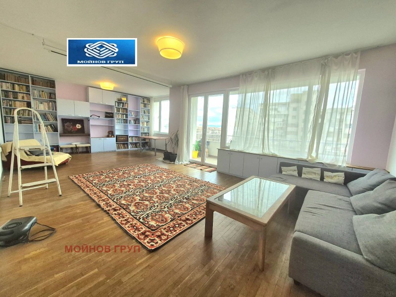 Дава под наем 4-СТАЕН, гр. София, Дървеница