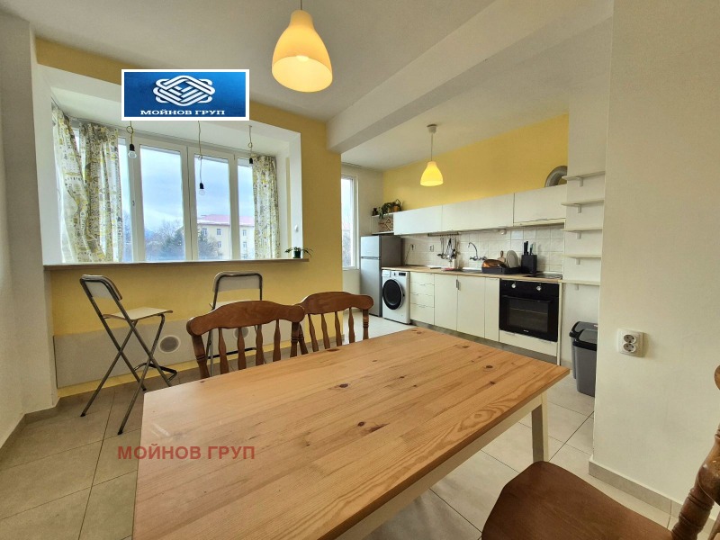 Дава под наем 4-СТАЕН, гр. София, Дървеница, снимка 3 - Апартаменти - 53135545