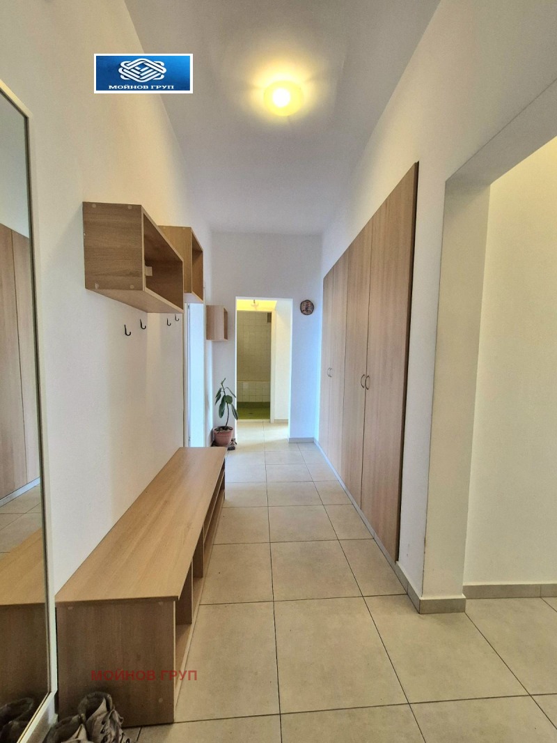 Дава под наем 4-СТАЕН, гр. София, Дървеница, снимка 2 - Апартаменти - 53135545